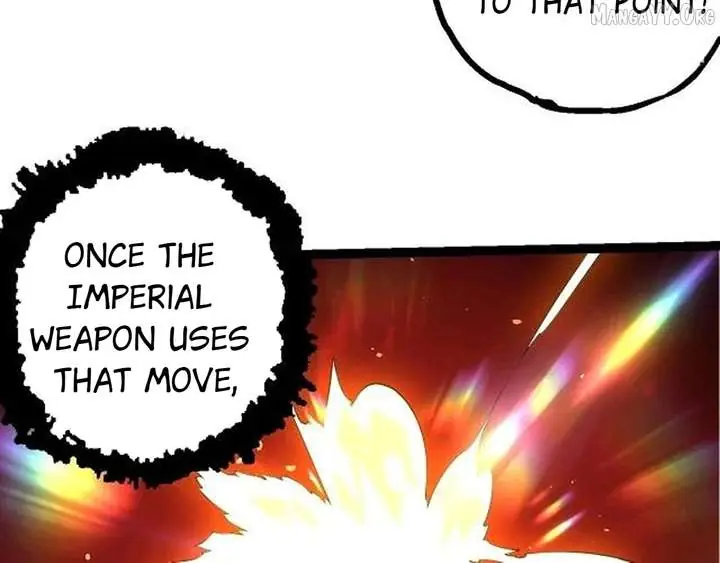 Evolution Begins With a Big Tree Chapter 491 Page 74