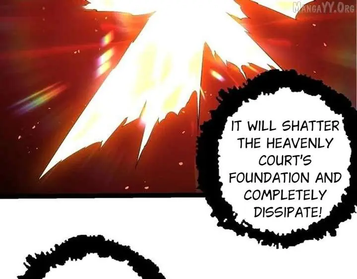 Evolution Begins With a Big Tree Chapter 491 Page 75