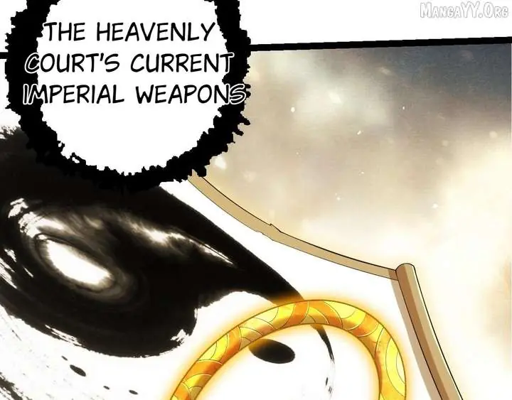 Evolution Begins With a Big Tree Chapter 491 Page 76