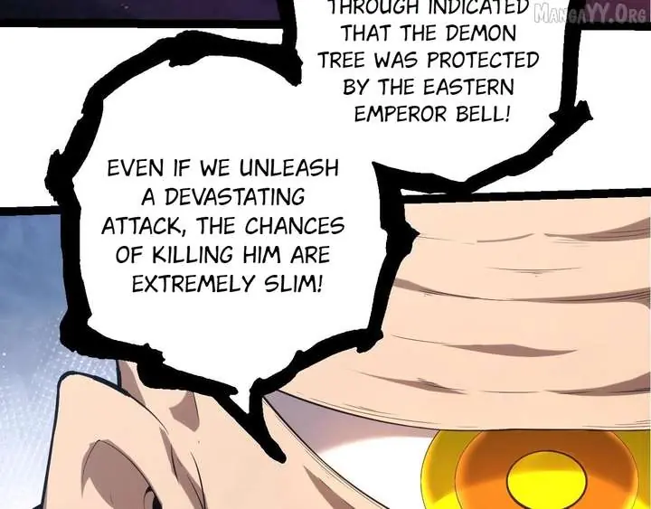 Evolution Begins With a Big Tree Chapter 491 Page 79