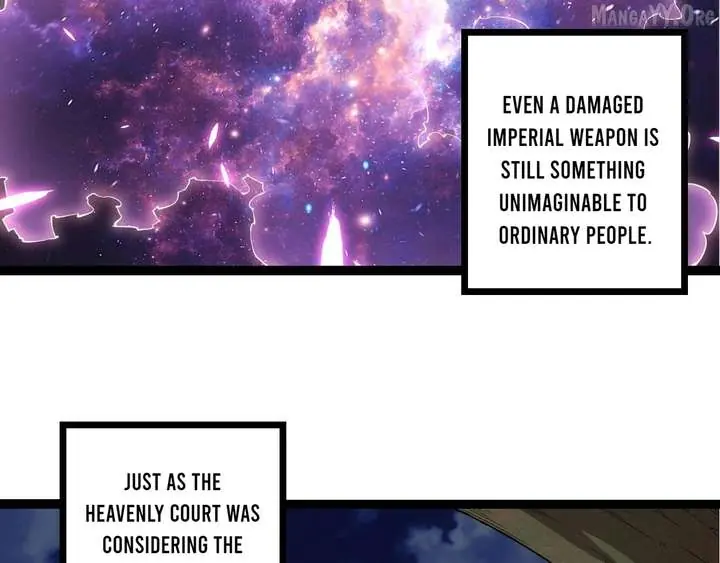 Evolution Begins With a Big Tree Chapter 491 Page 82