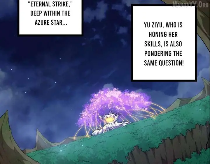 Evolution Begins With a Big Tree Chapter 491 Page 83