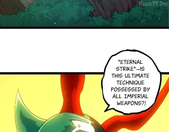 Evolution Begins With a Big Tree Chapter 491 Page 84