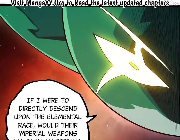 Evolution Begins With a Big Tree Chapter 491 Page 88