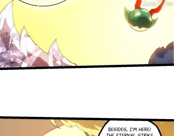 Evolution Begins With a Big Tree Chapter 491 Page 92