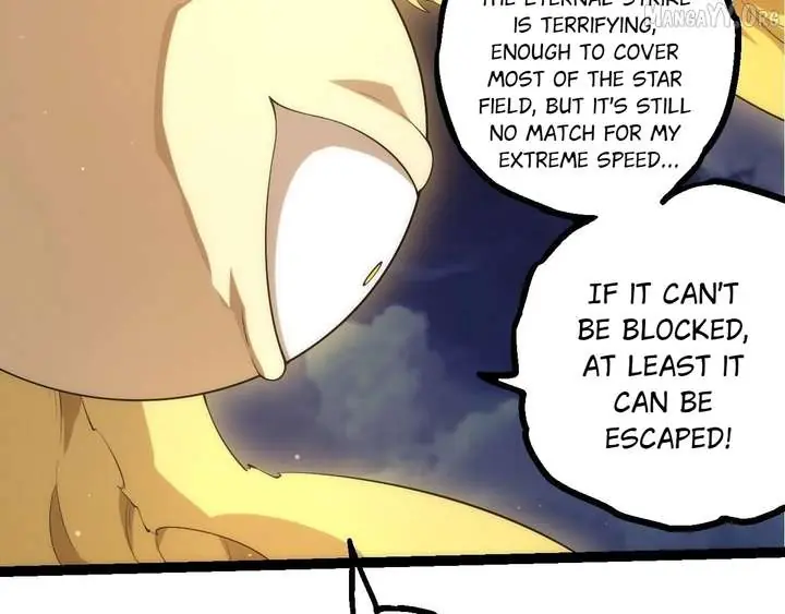 Evolution Begins With a Big Tree Chapter 491 Page 93