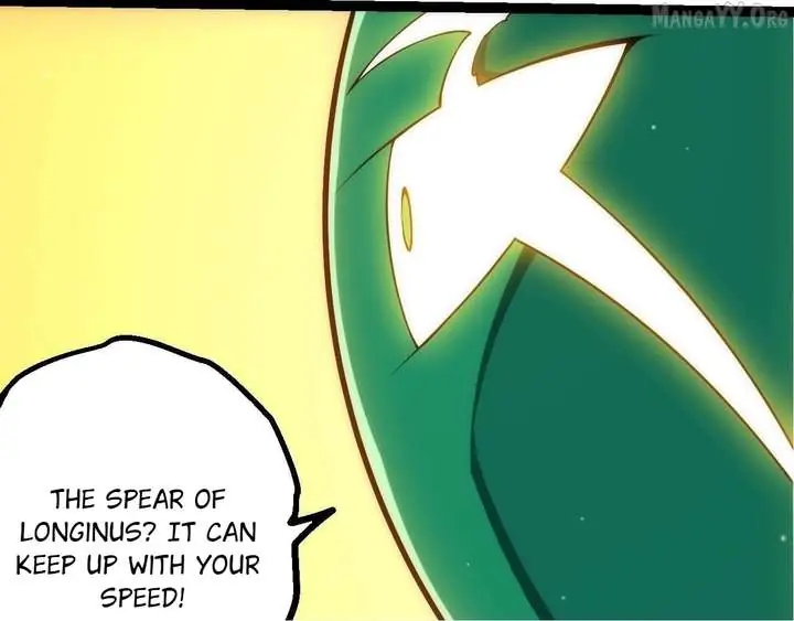 Evolution Begins With a Big Tree Chapter 491 Page 96