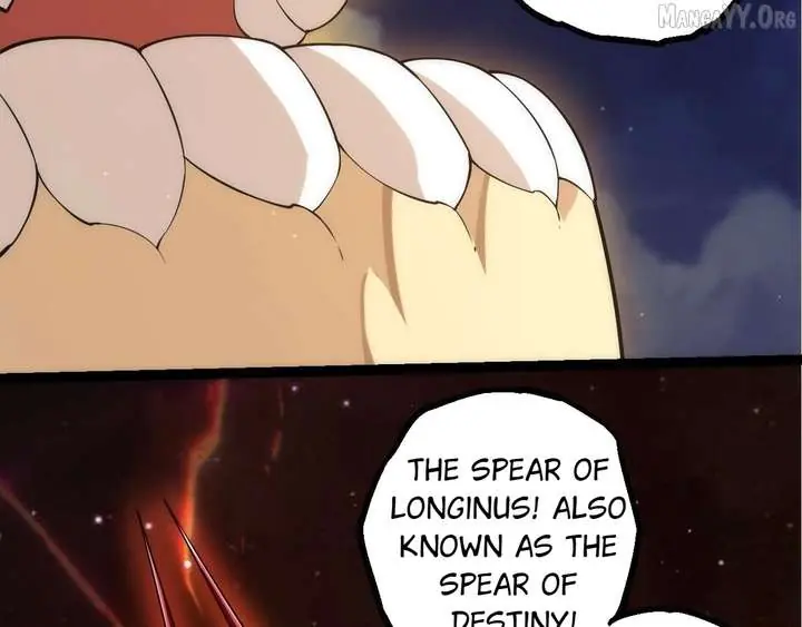Evolution Begins With a Big Tree Chapter 491 Page 98