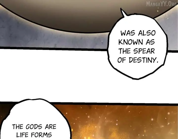 Evolution Begins With a Big Tree Chapter 492 Page 2