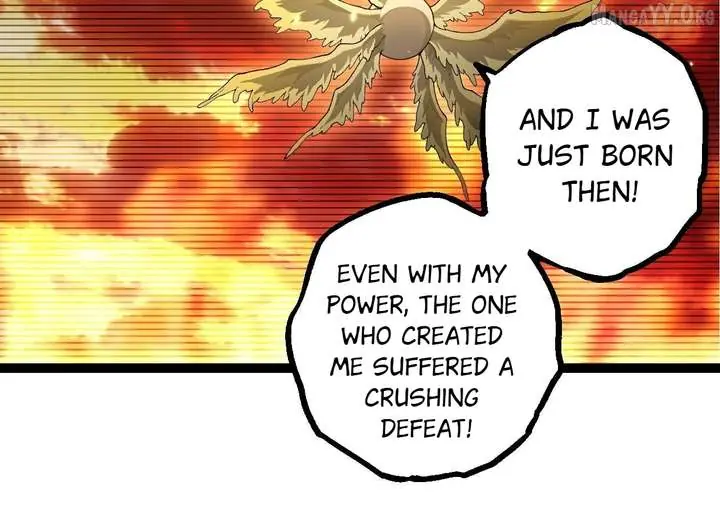 Evolution Begins With a Big Tree Chapter 492 Page 10