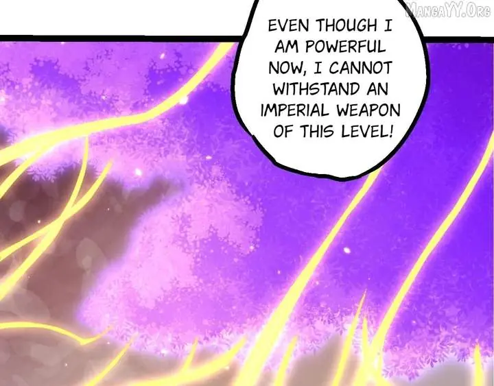Evolution Begins With a Big Tree Chapter 492 Page 18