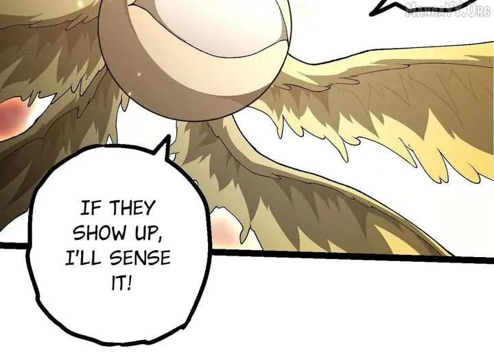 Evolution Begins With a Big Tree Chapter 492 Page 20
