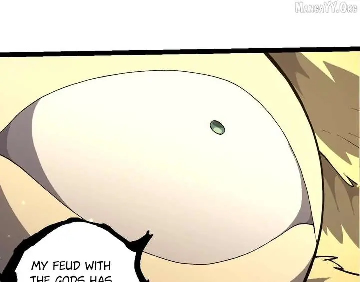 Evolution Begins With a Big Tree Chapter 492 Page 21