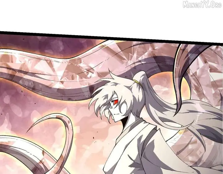 Evolution Begins With a Big Tree Chapter 492 Page 41