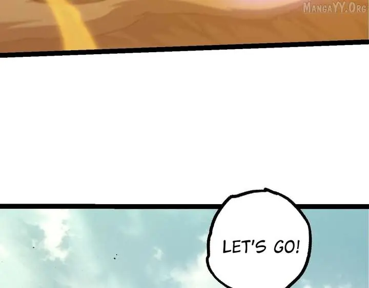 Evolution Begins With a Big Tree Chapter 492 Page 44