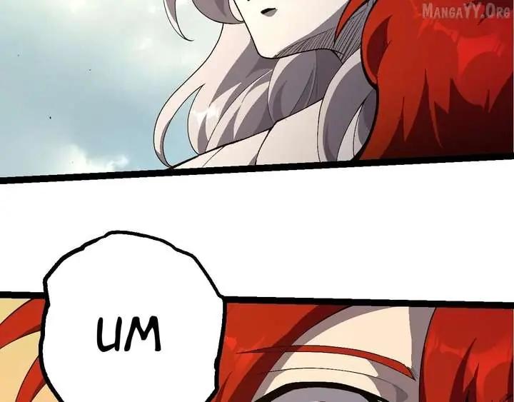 Evolution Begins With a Big Tree Chapter 492 Page 47