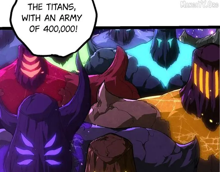 Evolution Begins With a Big Tree Chapter 492 Page 66