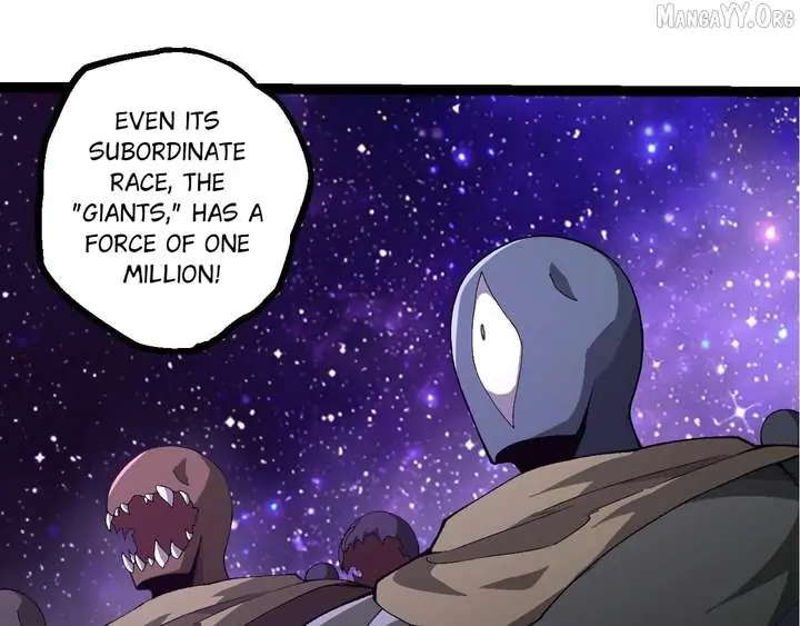 Evolution Begins With a Big Tree Chapter 492 Page 68