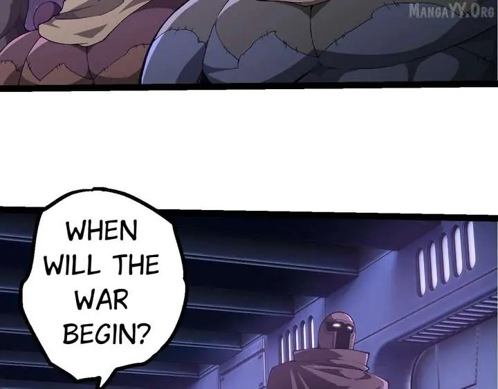 Evolution Begins With a Big Tree Chapter 492 Page 69
