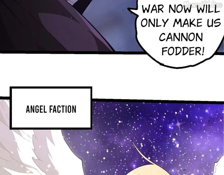 Evolution Begins With a Big Tree Chapter 492 Page 72