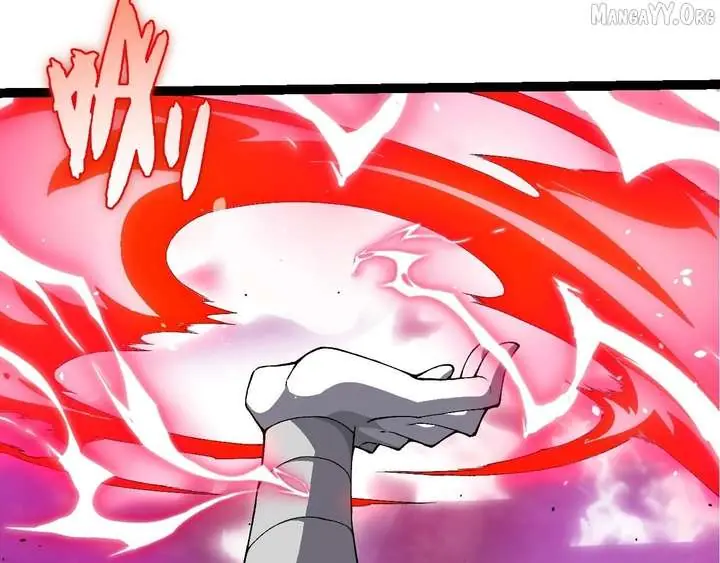 Evolution Begins With a Big Tree Chapter 492 Page 88