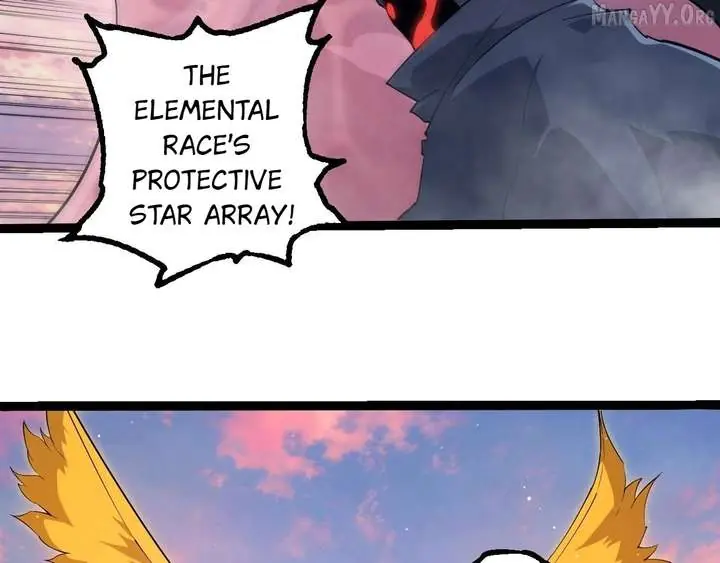 Evolution Begins With a Big Tree Chapter 493 Page 4