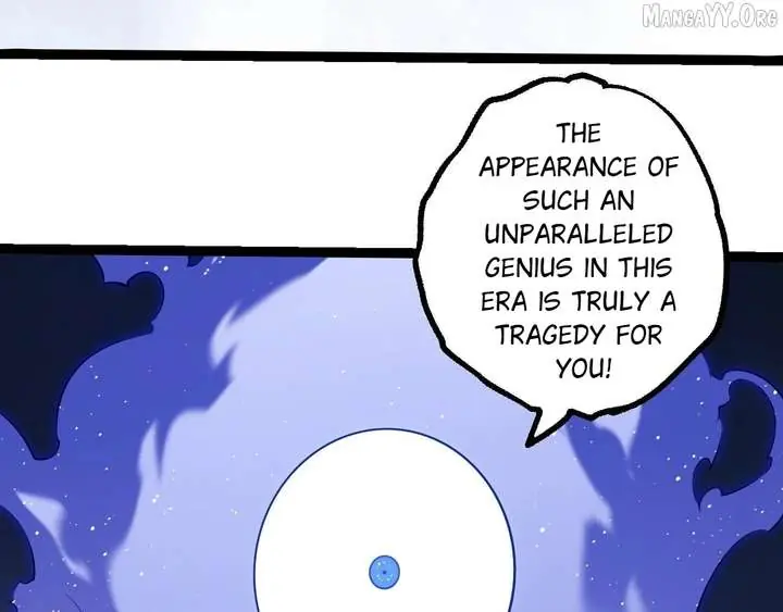 Evolution Begins With a Big Tree Chapter 493 Page 17
