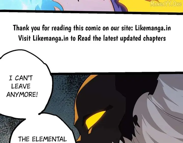 Evolution Begins With a Big Tree Chapter 493 Page 24