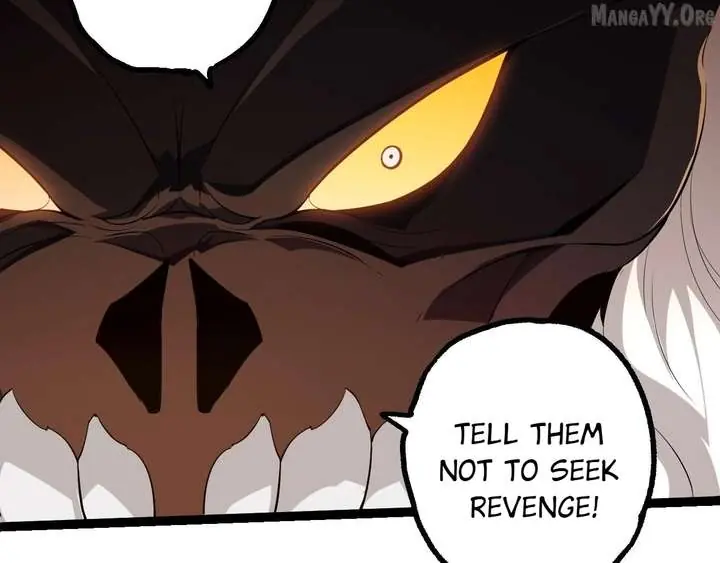 Evolution Begins With a Big Tree Chapter 493 Page 28
