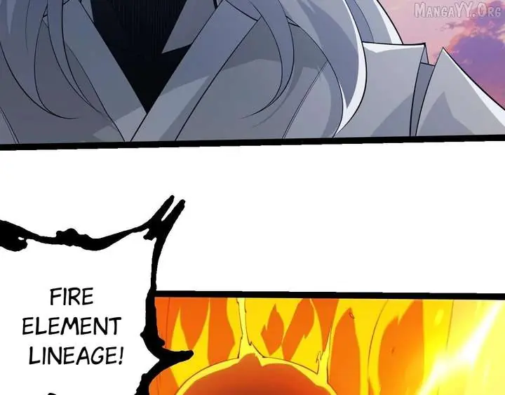 Evolution Begins With a Big Tree Chapter 493 Page 32