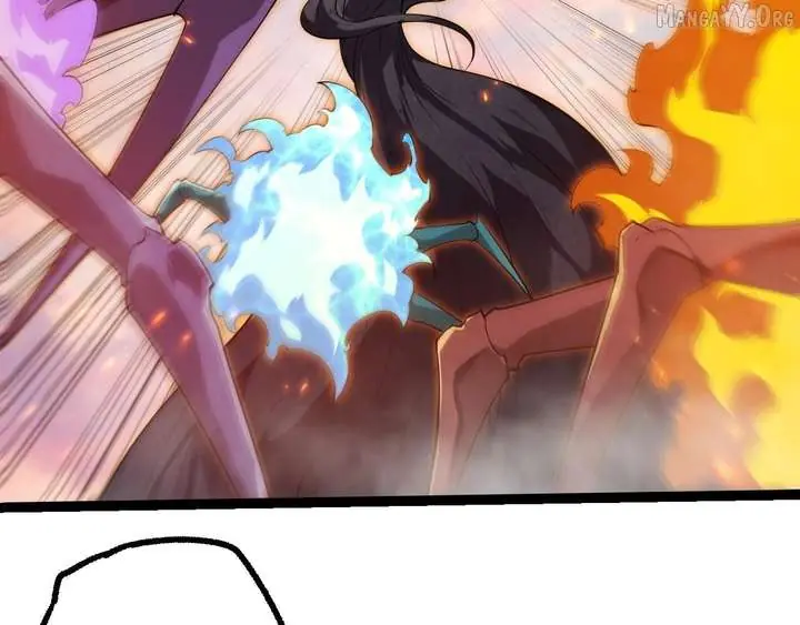 Evolution Begins With a Big Tree Chapter 493 Page 35