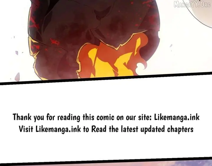 Evolution Begins With a Big Tree Chapter 493 Page 45
