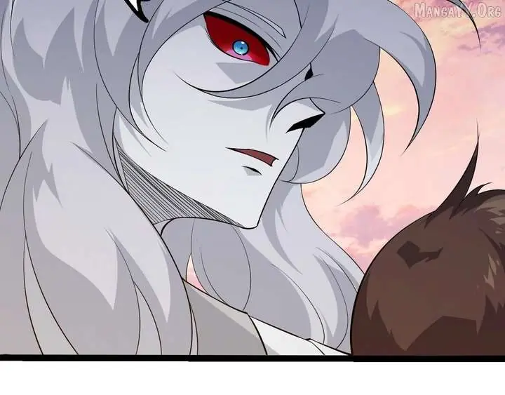 Evolution Begins With a Big Tree Chapter 493 Page 53