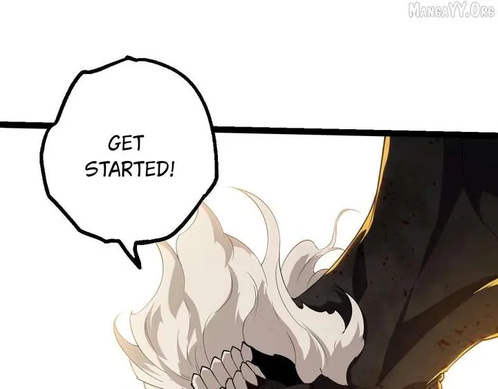 Evolution Begins With a Big Tree Chapter 493 Page 54