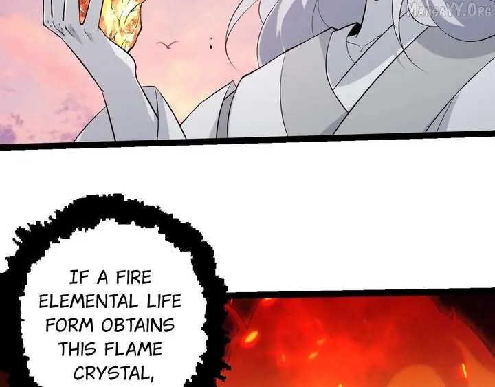 Evolution Begins With a Big Tree Chapter 493 Page 67
