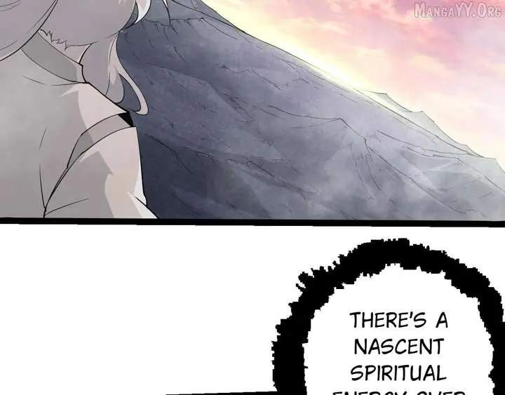 Evolution Begins With a Big Tree Chapter 493 Page 75