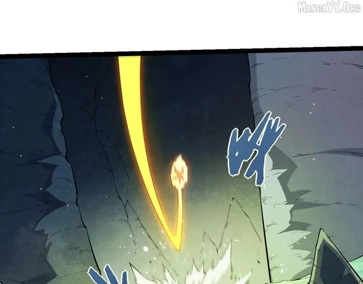 Evolution Begins With a Big Tree Chapter 493 Page 81