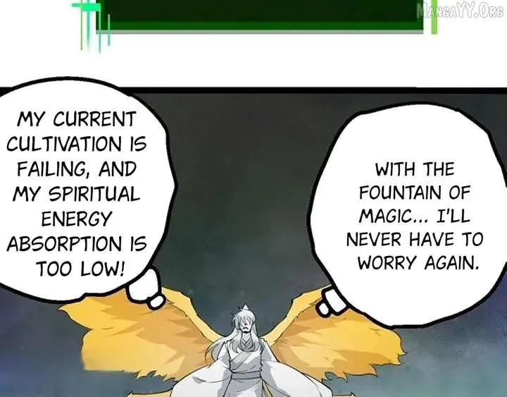 Evolution Begins With a Big Tree Chapter 493 Page 87
