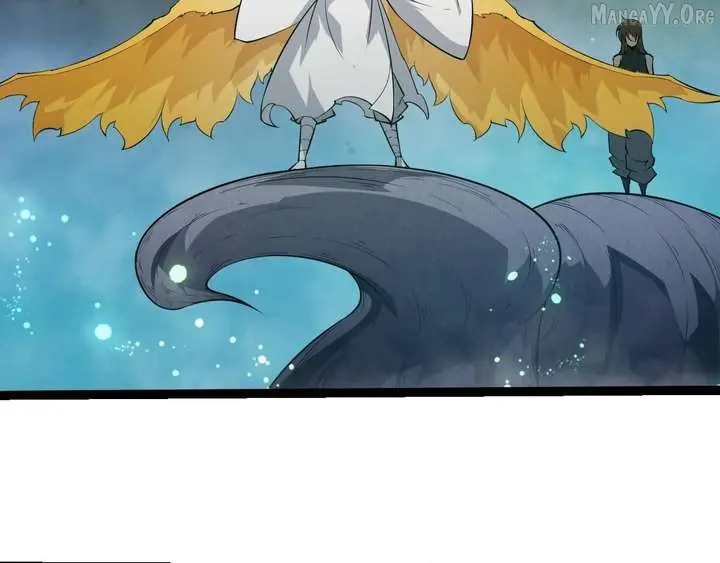 Evolution Begins With a Big Tree Chapter 493 Page 88