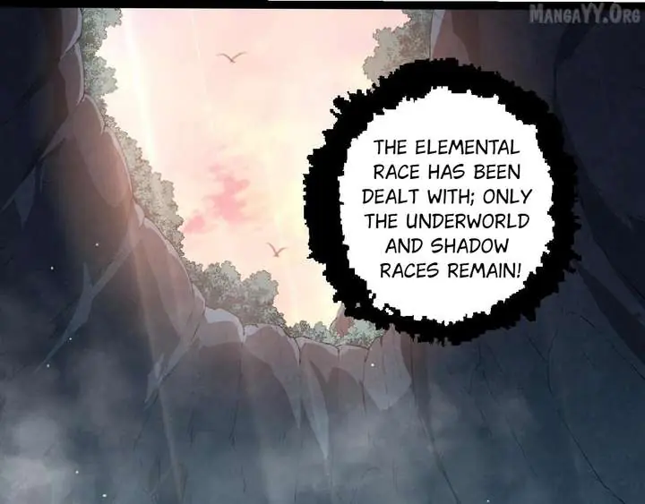 Evolution Begins With a Big Tree Chapter 493 Page 89