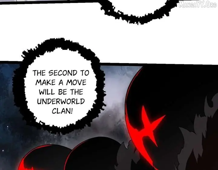 Evolution Begins With a Big Tree Chapter 493 Page 92