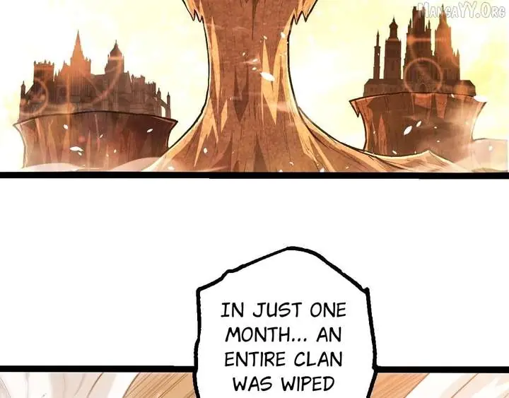 Evolution Begins With a Big Tree Chapter 493 Page 95