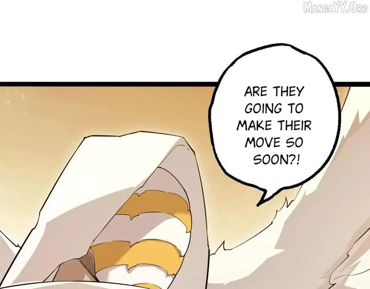 Evolution Begins With a Big Tree Chapter 493 Page 99