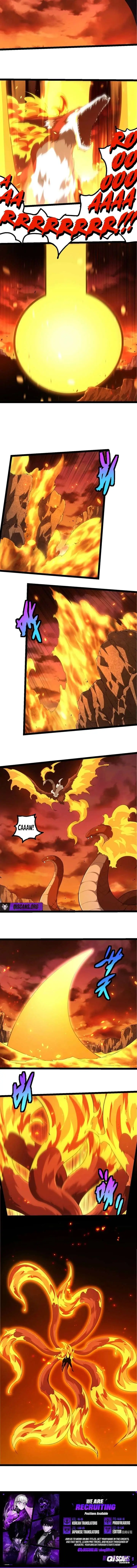 Evolution Begins With a Big Tree Chapter 494 Page 7