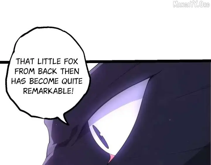 Evolution Begins With a Big Tree Chapter 495 Page 34