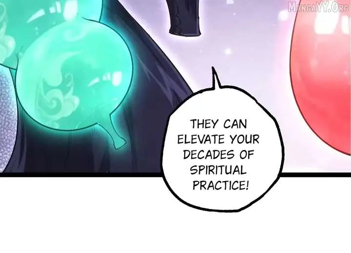 Evolution Begins With a Big Tree Chapter 495 Page 40