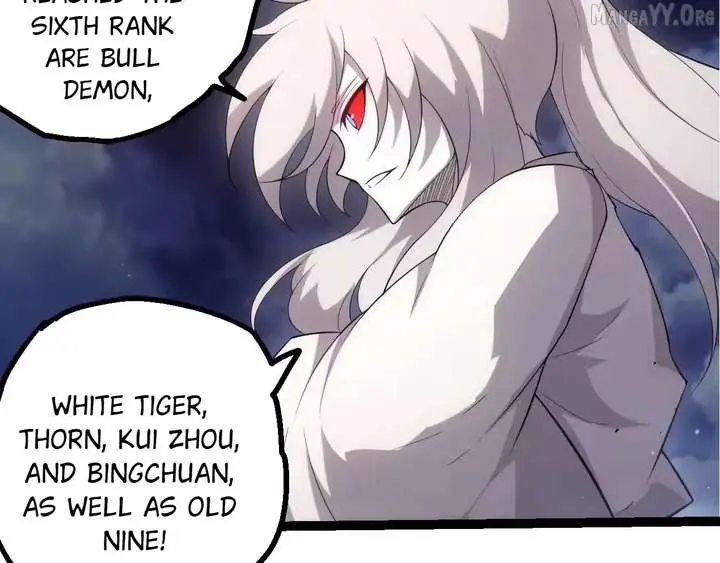 Evolution Begins With a Big Tree Chapter 495 Page 45