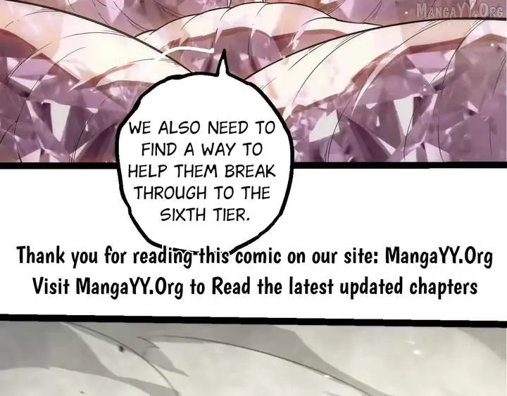 Evolution Begins With a Big Tree Chapter 495 Page 49