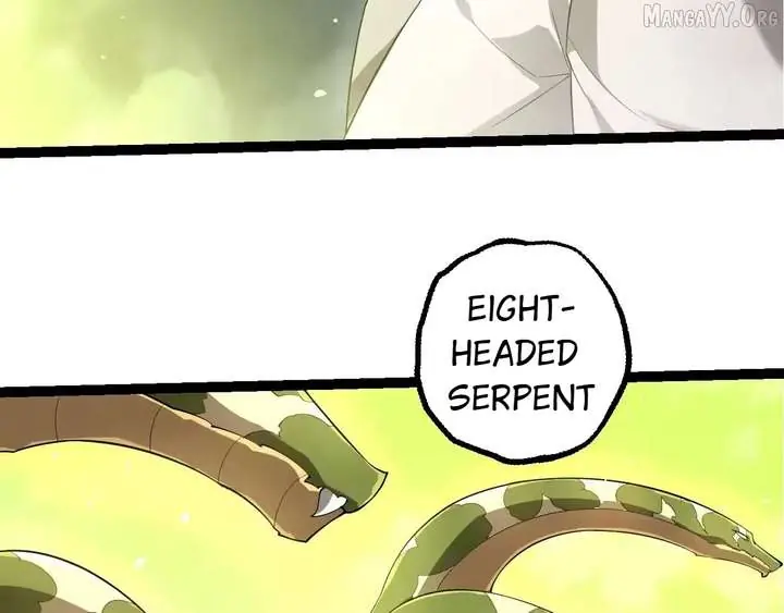 Evolution Begins With a Big Tree Chapter 495 Page 54
