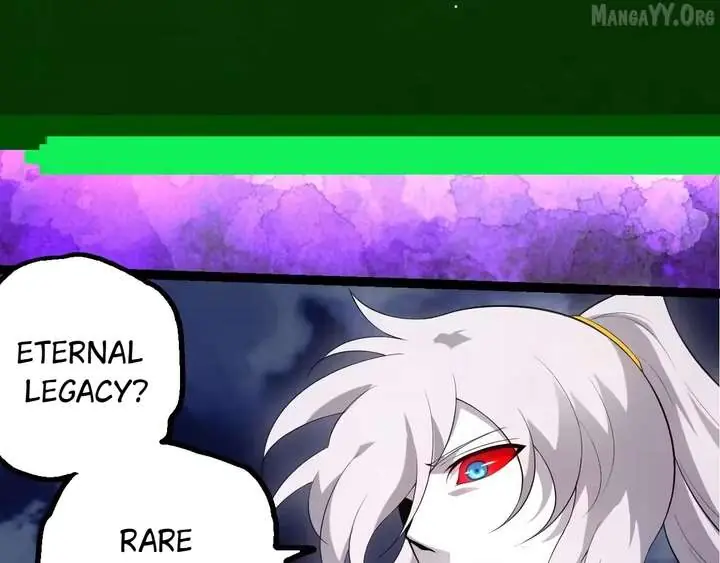 Evolution Begins With a Big Tree Chapter 495 Page 59